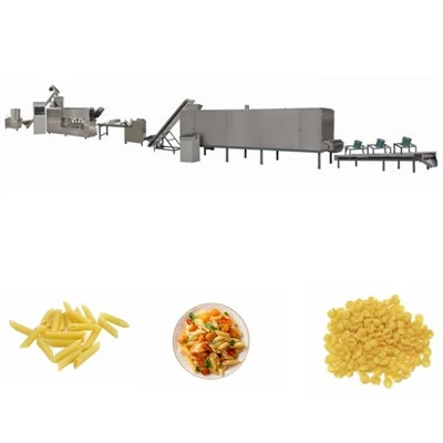 Mesin Pasta Otomatis Penjualan Panas